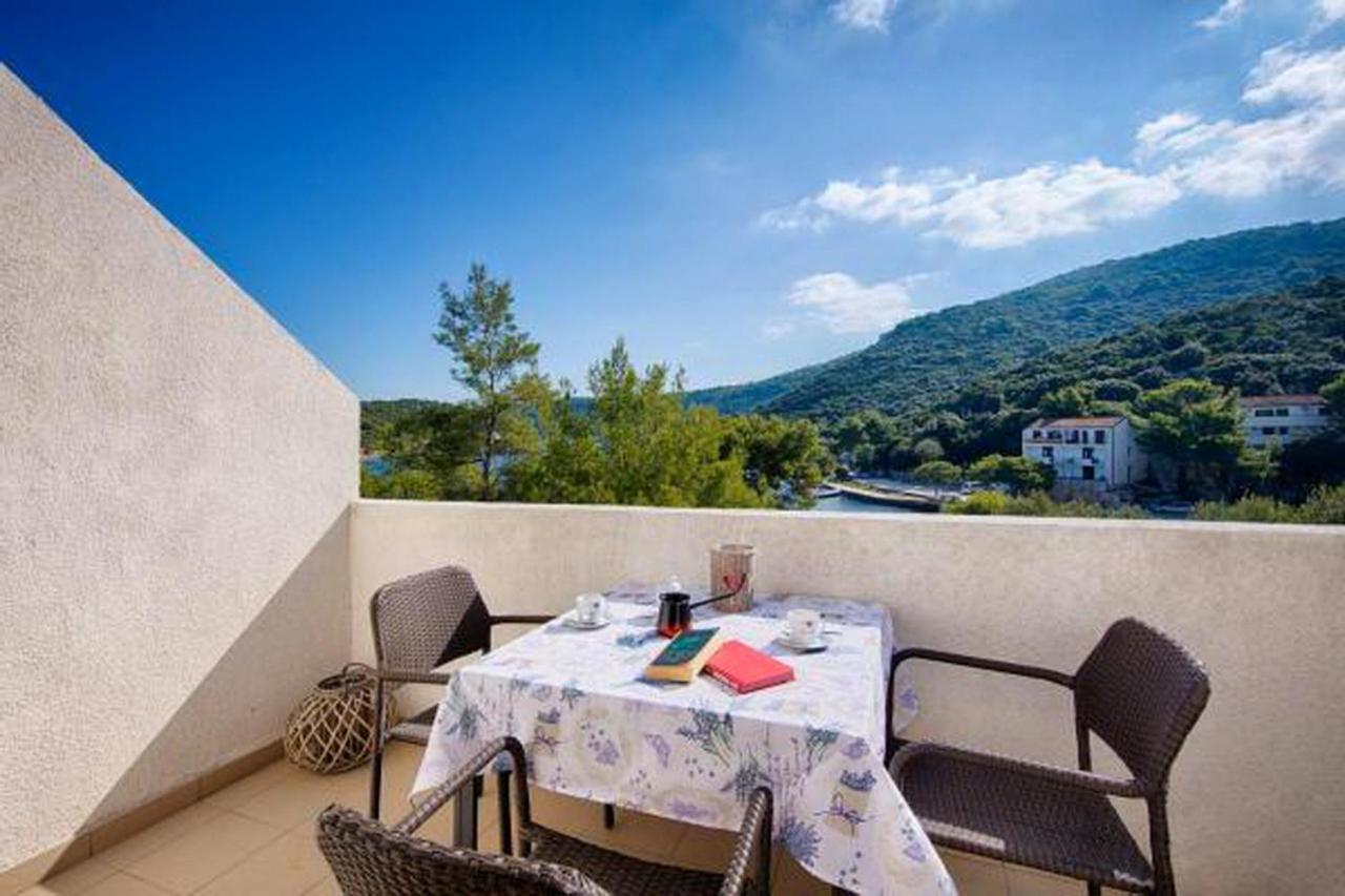 Apartments Bruna Lastovo Room photo