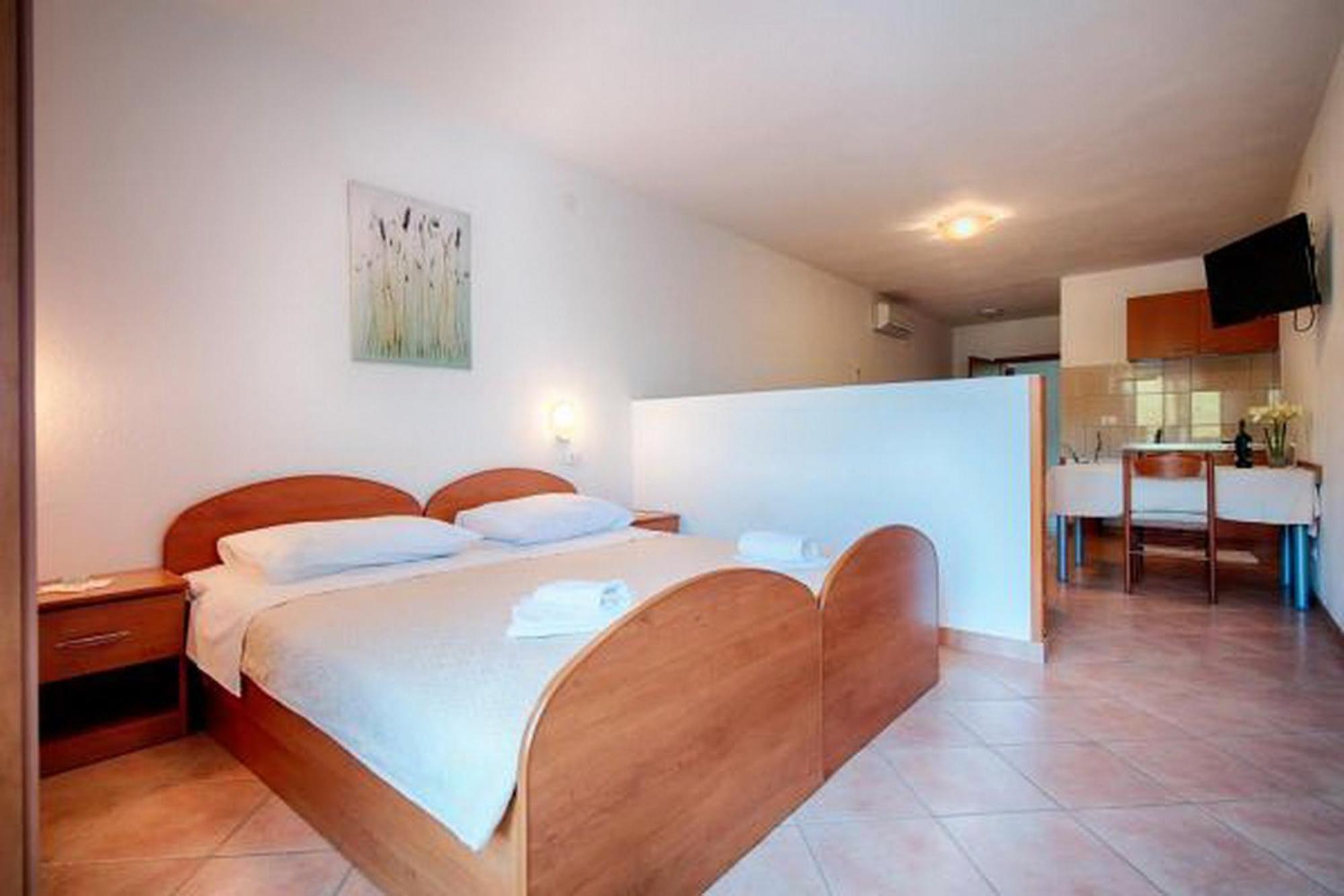 Apartments Bruna Lastovo Room photo