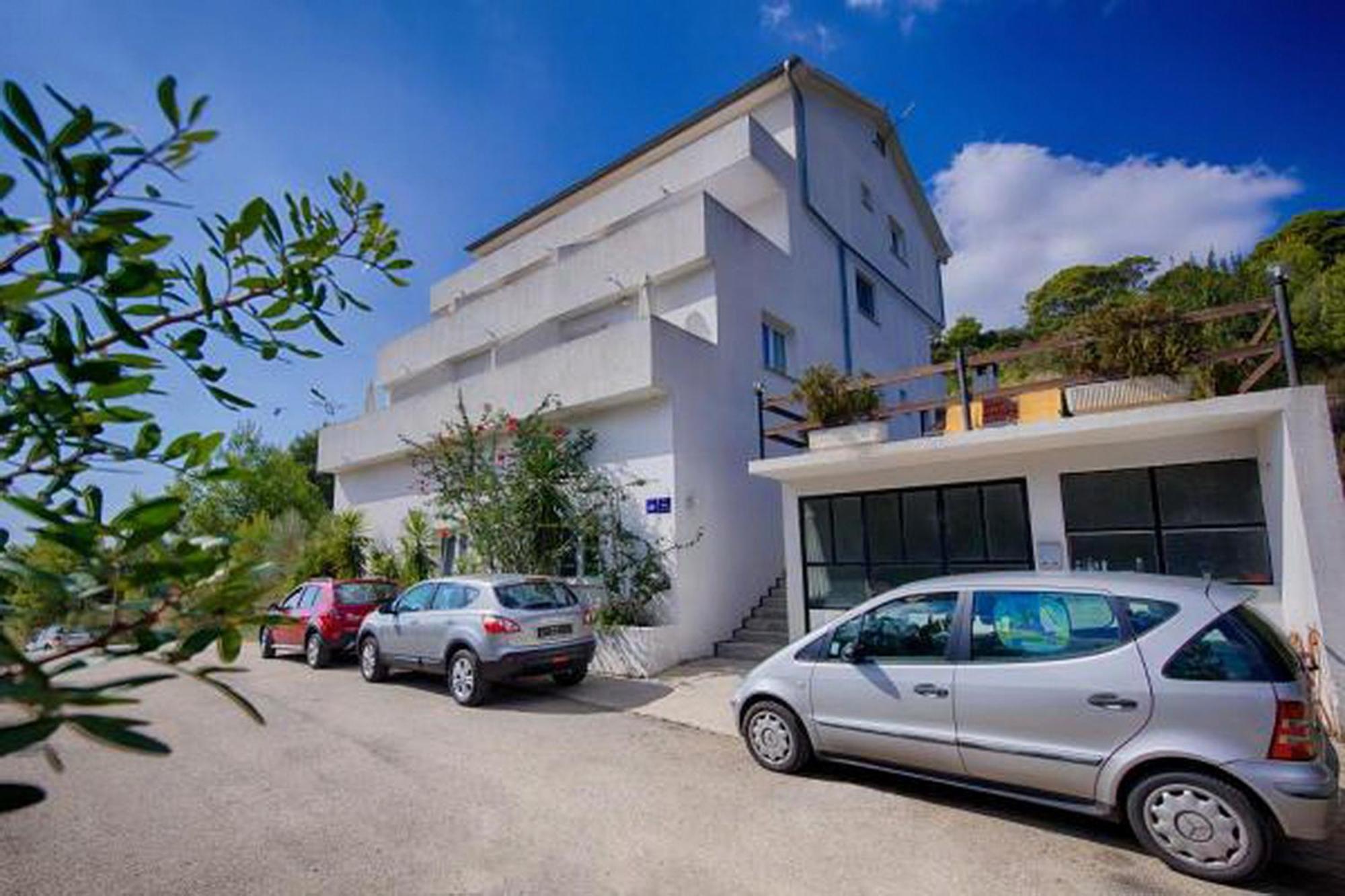Apartments Bruna Lastovo Room photo