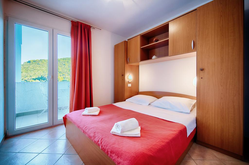 Apartments Bruna Lastovo Room photo